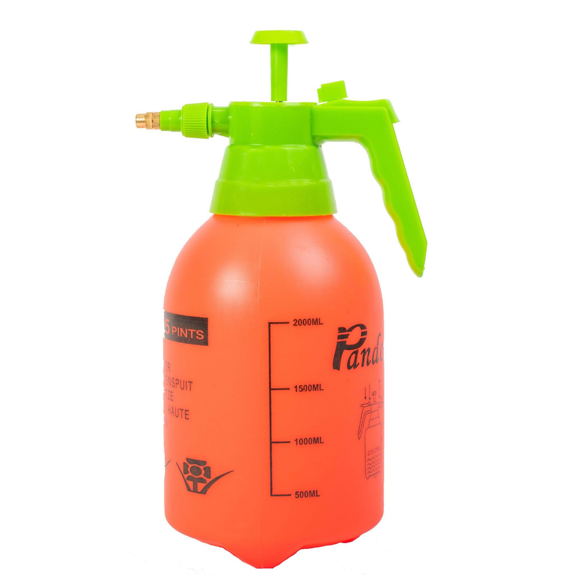 Pompa de stropit Manuala Pandora, 2L