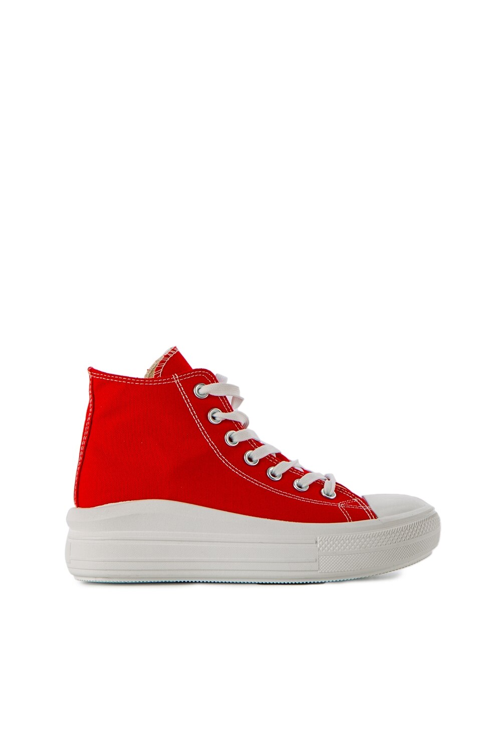 Tenisi dama Velas rosu