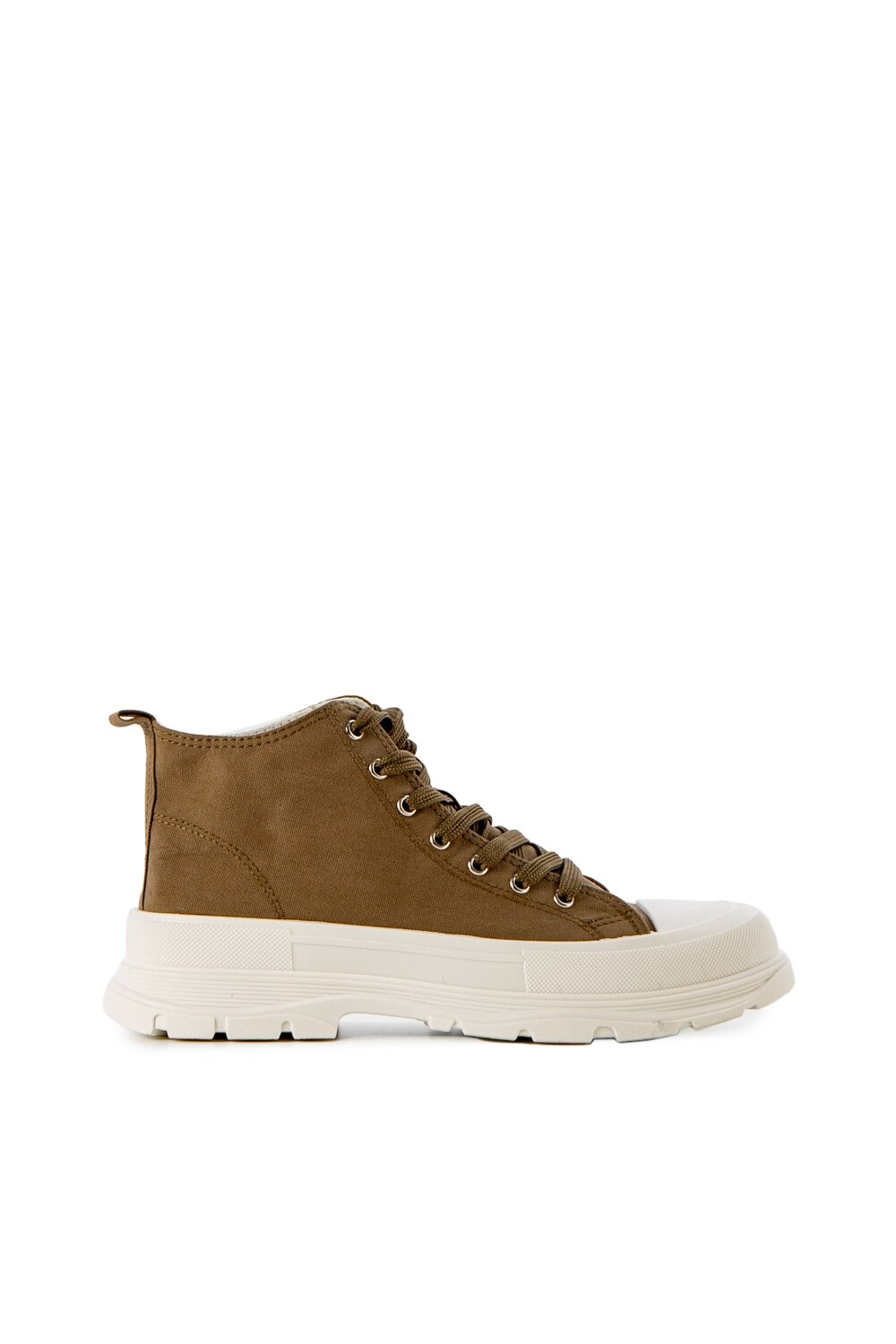 Tenisi dama Rubio khaki