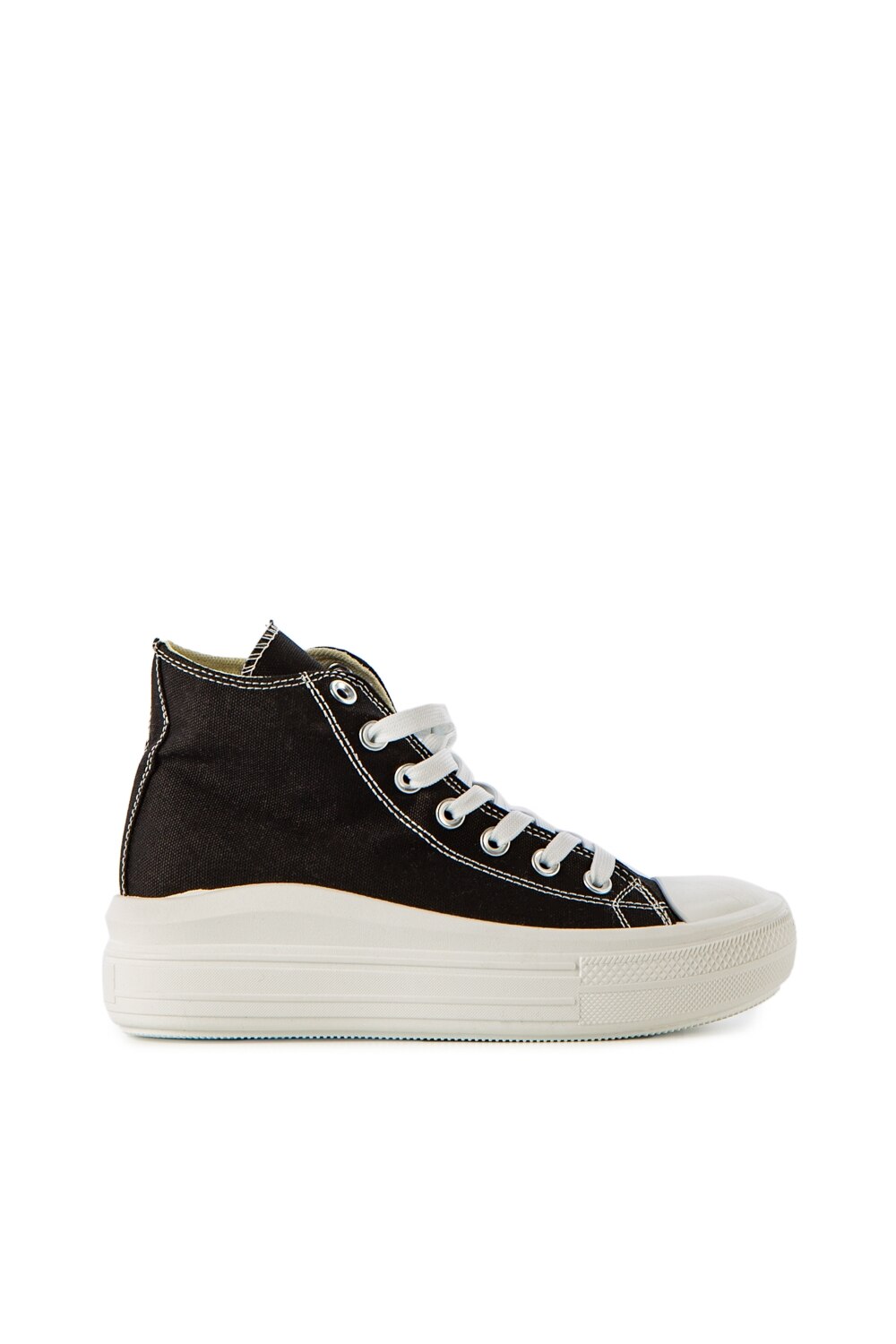 Tenisi dama Press negru