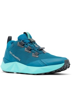 Pantofi dama, Columbia Facet 30 Outdry, Verde Pantofi dama, Columbia Facet 30 Outdry, Verde