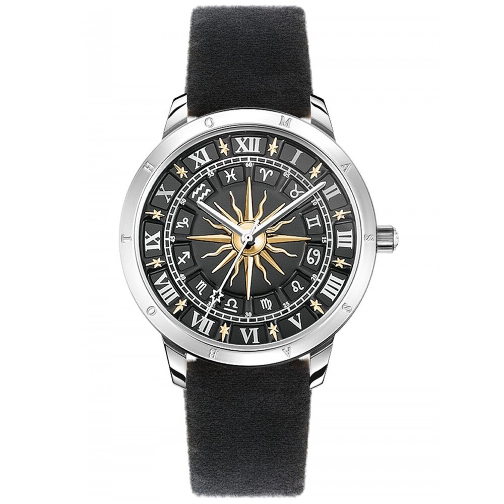 Ceas de dama Thomas Sabo WA0351-217-203