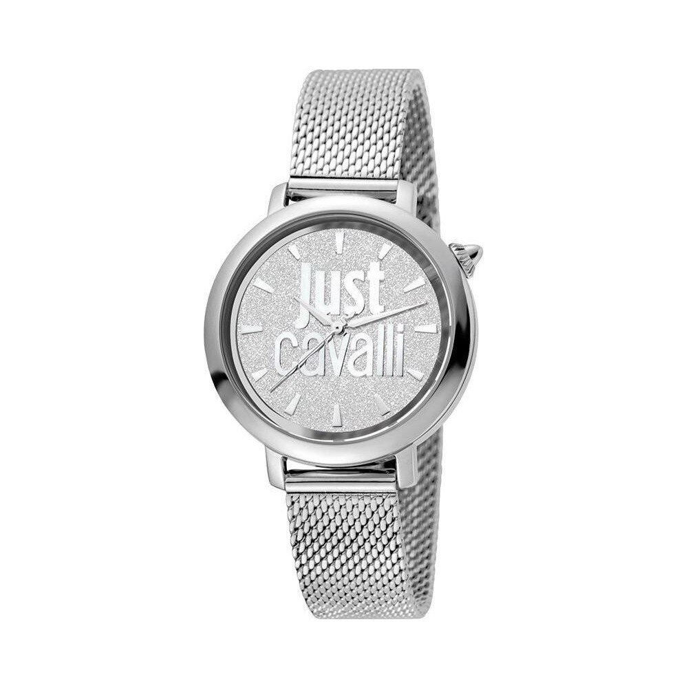 Ceas Just Cavalli Logo JC1L007M0045