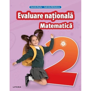 Matematica. Teste pentru evaluarea nationala. Clasa a II-a Matematica. Teste pentru evaluarea nationala. Clasa a II-a