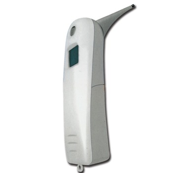 Termometru rectal, digital, uz veterinar, 190x110x35mm Termometru rectal, digital, uz veterinar, 190x110x35mm