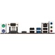 Placa de baza Gigabyte H410M H V2, Socket 1200