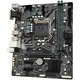 Placa de baza Gigabyte H410M H V2, Socket 1200