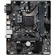 Placa de baza Gigabyte H410M H V2, Socket 1200