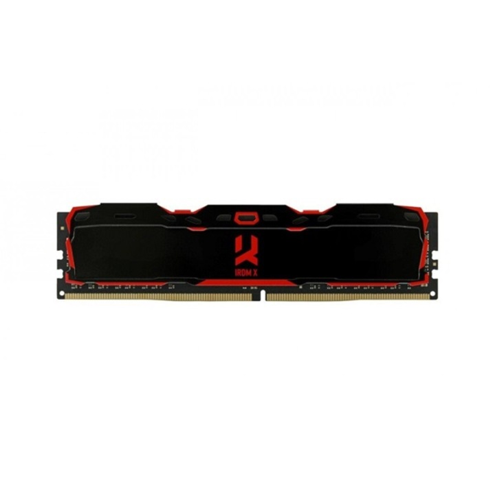 Оперативна Памет GOODRAM DDR4 16GB 2666MHz CL16 SR DIMM, IRDM X Series