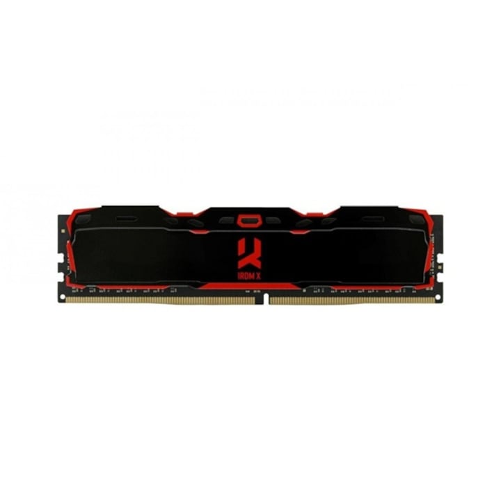 Оперативна Памет GOODRAM DDR4 16GB 2666MHz CL16 SR DIMM, IRDM X Series