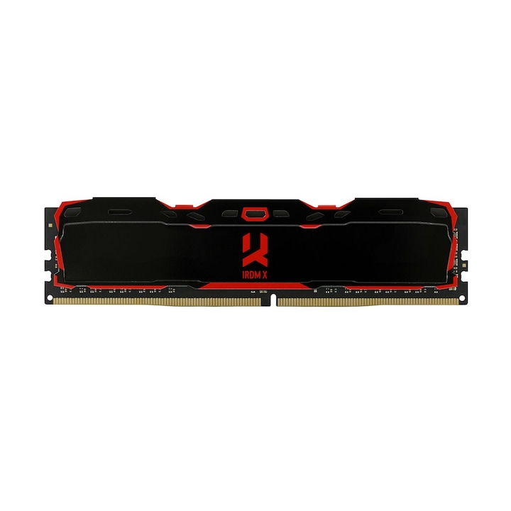 Memorie RAM, GoodRam, DDR4, 3200 MHz, CL 16, 8 GB