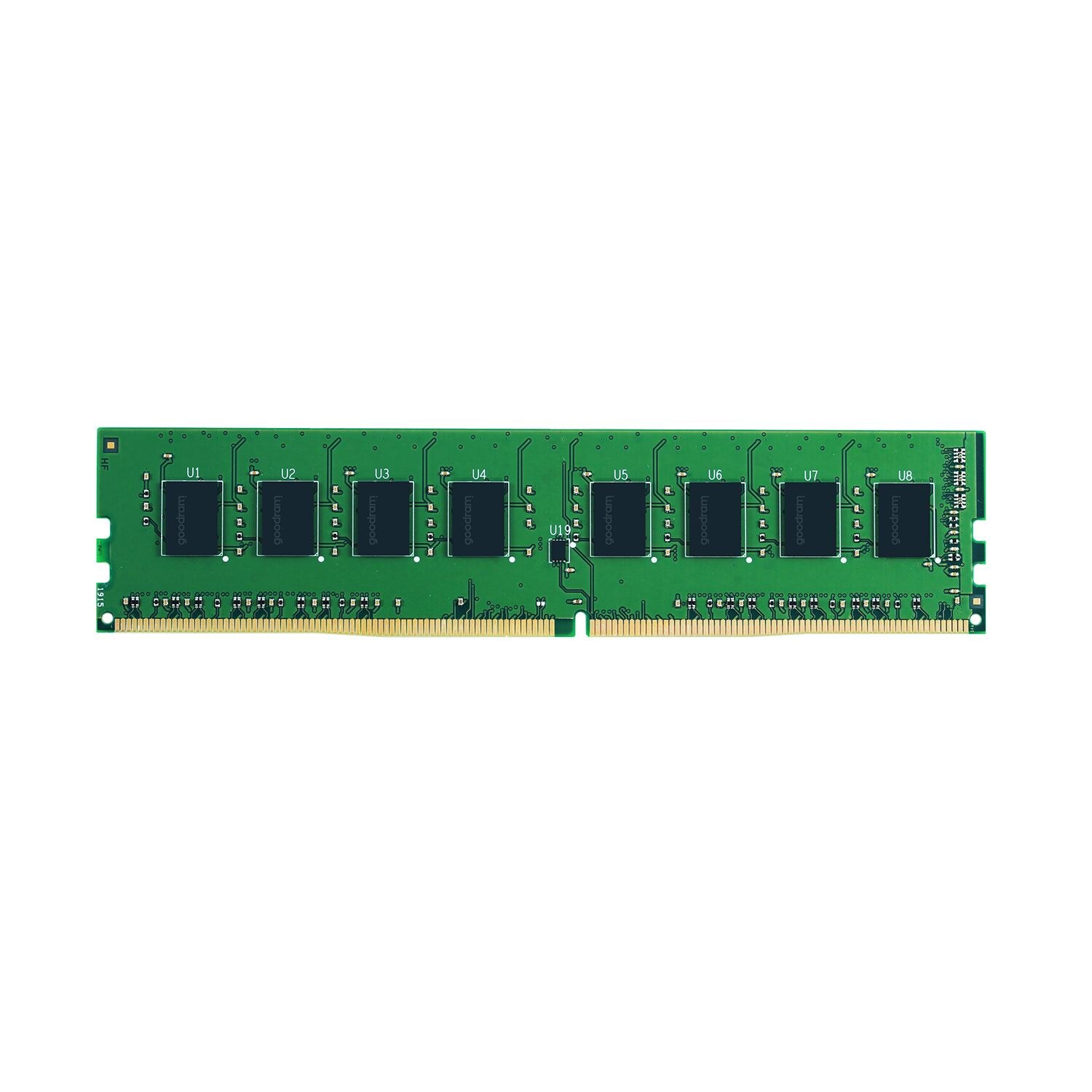 Memorie RAM, Goodram, DDR4, 8GB, 3200MHz