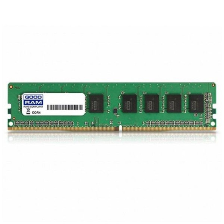 Memorie RAM, GOODRAM, DDR4, 32 GB, 2666 MHz, CL19, DIMM, Verde