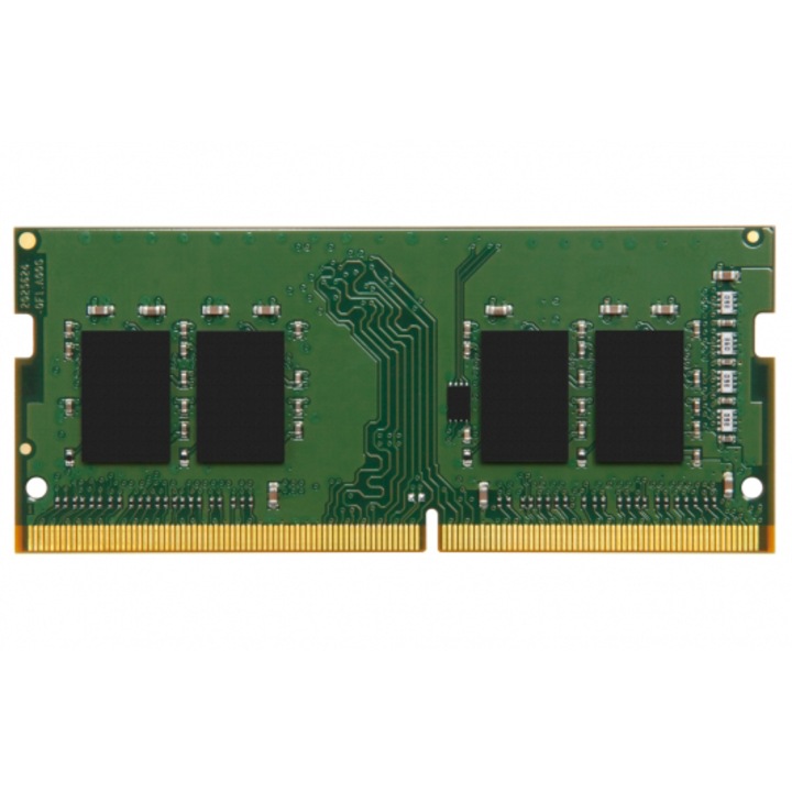 Памет за лаптоп Kingston, 16GB DDR4, 3200MT/s CL22