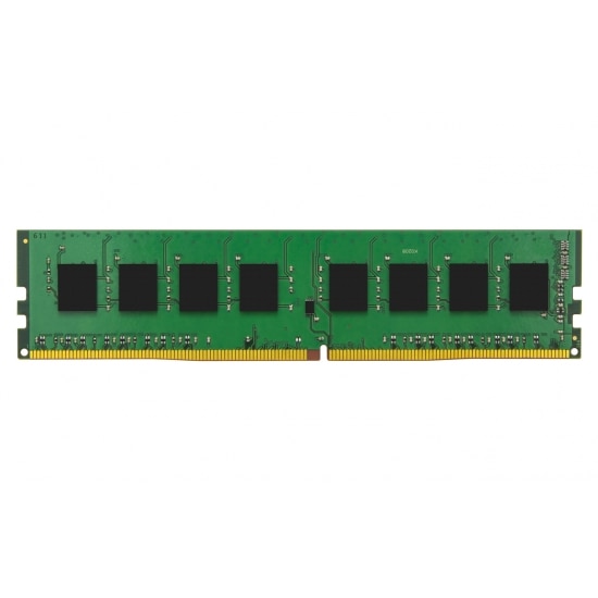 Memorie RAM, KINGSTON, Client Premier, DDR4, 8 GB, 3200 MHz, Verde