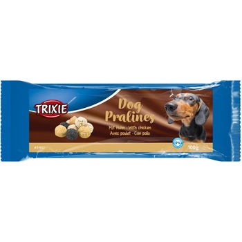Praline Trixie pentru caini 100g 31652 Praline Trixie pentru caini 100g 31652