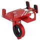 Suport de telefon Spacer pentru bicicleta/motocicleta/scuter/trotineta, metalic