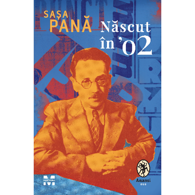Nascut in '02, Sasa Pana