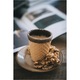 Capsule Cafea Irish Coffee La Capsuleria, 16 capsule, compatibile cu Dolce Gusto