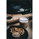 Capsule Cafea Caramel Macchiato La Capsuleria, 16 capsule, compatibile cu Dolce Gusto