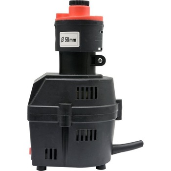 Masina Ascutit Burghie Vorel, 70W, 3-16mm, 1600 RPM Masina Ascutit Burghie Vorel, 70W, 3-16mm, 1600 RPM