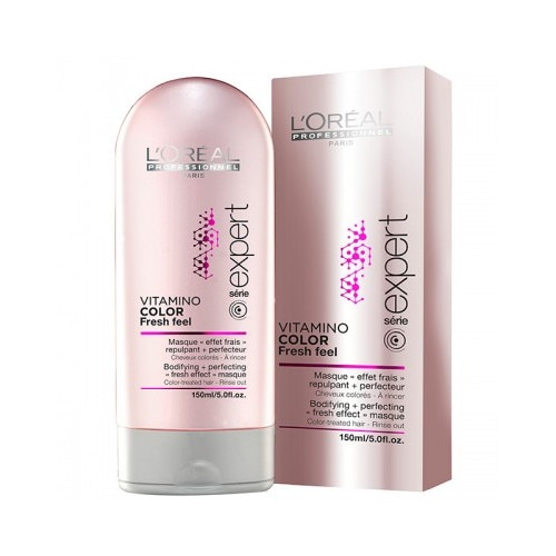 Masca de par L'Oreal Professionnel Vitamino Color A-OX 150ml