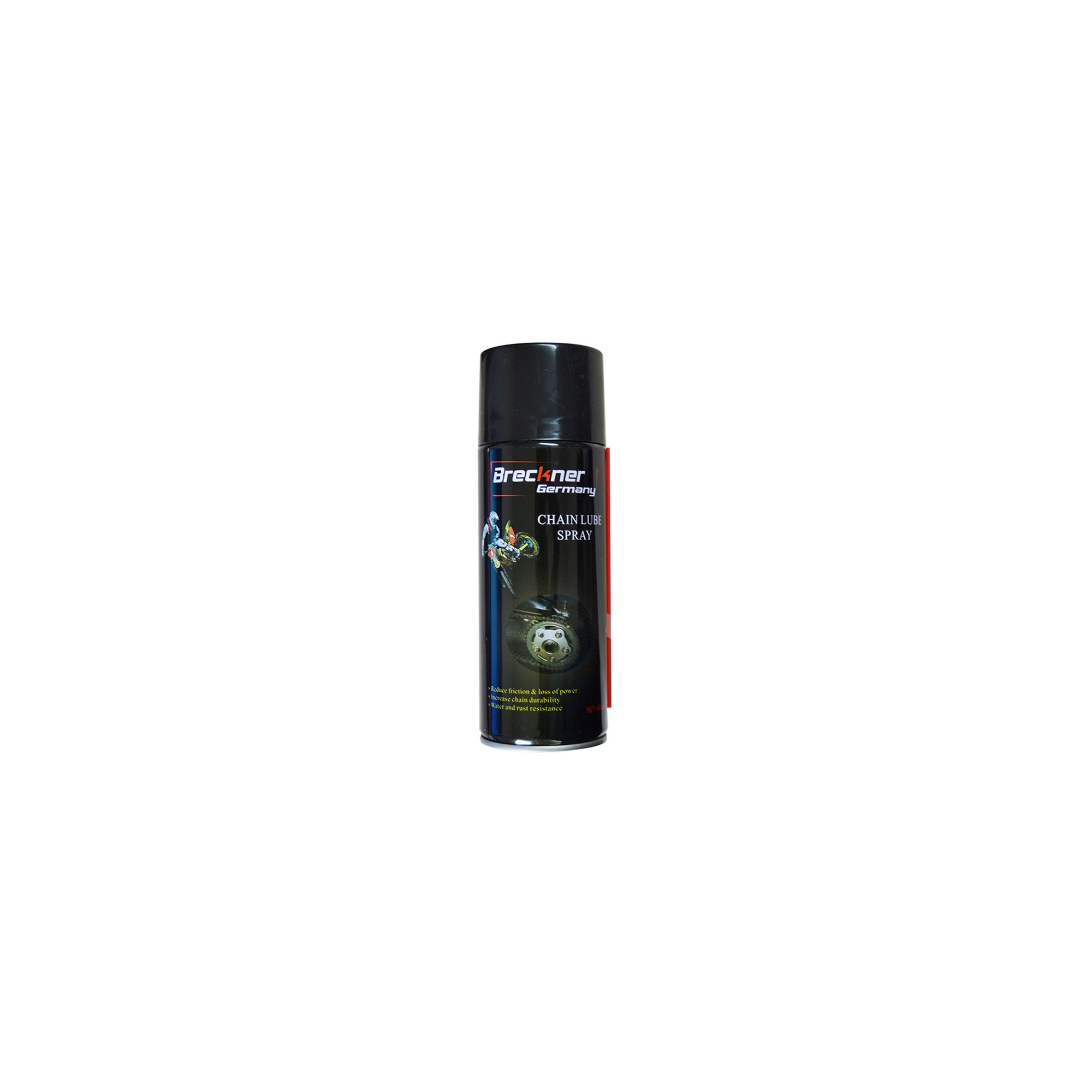 Spray ungere lant Breckner Germany 400ml
