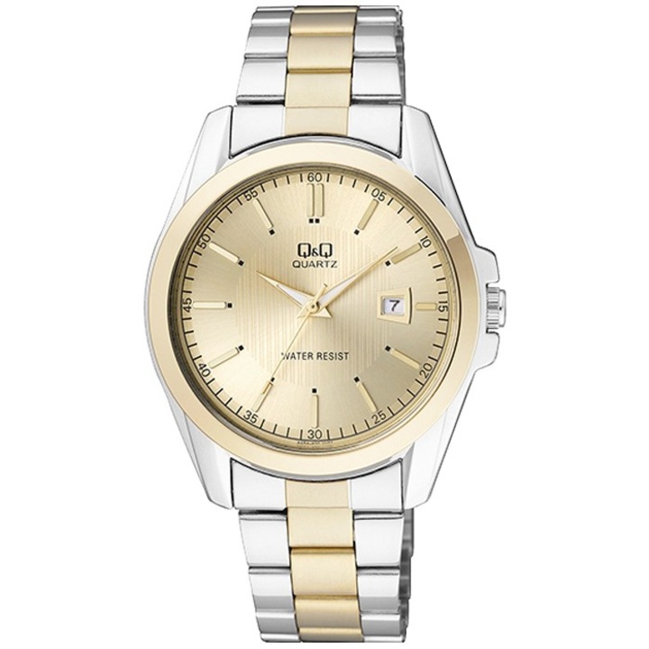 Q&Q A454J400Y férfi karóra