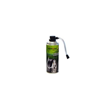Spray umflat roti Breckner Germany cu aer comprimat si cauciuc lichid 400 ml Spray umflat roti Breckner Germany cu aer comprimat si cauciuc lichid 400 ml