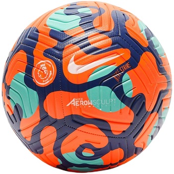 Minge fotbal Nike Premier League Strike Unisex, Hyper Crimson/Blue/Green/White, 5 Minge fotbal Nike Premier League Strike Unisex, Hyper Crimson/Blue/Green/White, 5