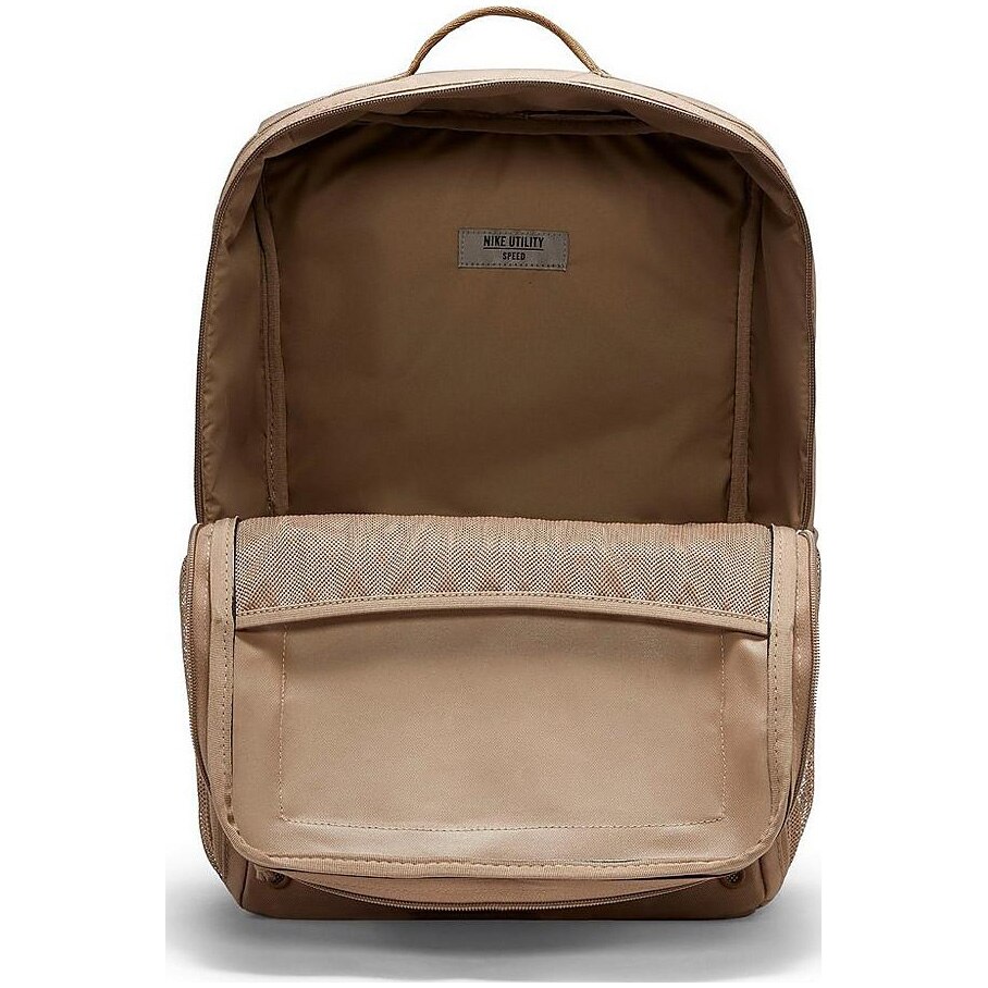Nike Utility Speed Férfi Hátizsák, Sandalwood/Enigma Stone eMAG.hu