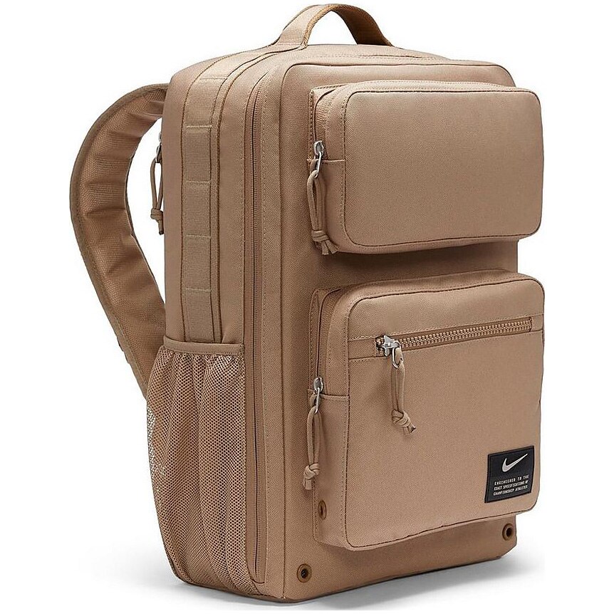 Nike Utility Speed Férfi Hátizsák, Sandalwood/Enigma Stone eMAG.hu