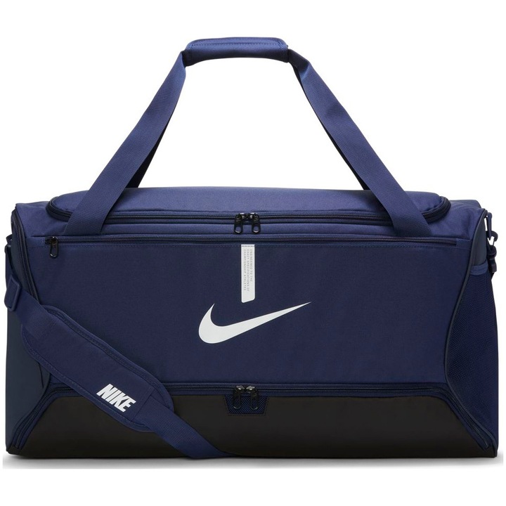 Спортна чанта Nike Academy Team L, 95 литра, Син