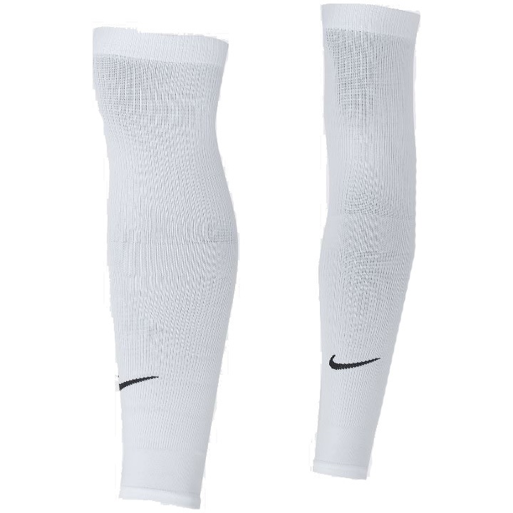 Nike Squad Leg uniszex nadrág, fehér/fekete, S/M