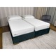 Comfort Fit - HR - Hideghab matrac (20 cm) -140x200 cm
