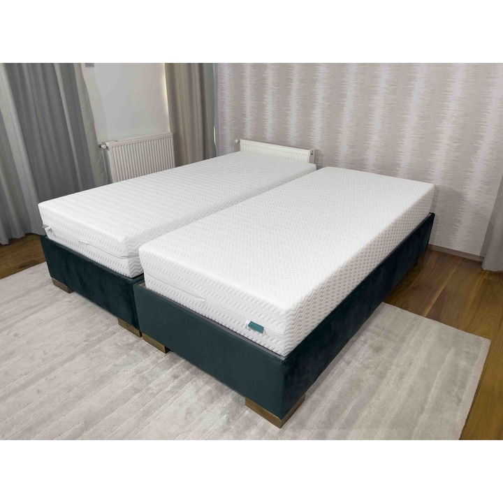 Comfort Fit - HR - Hideghab matrac (20 cm) -140x200 cm