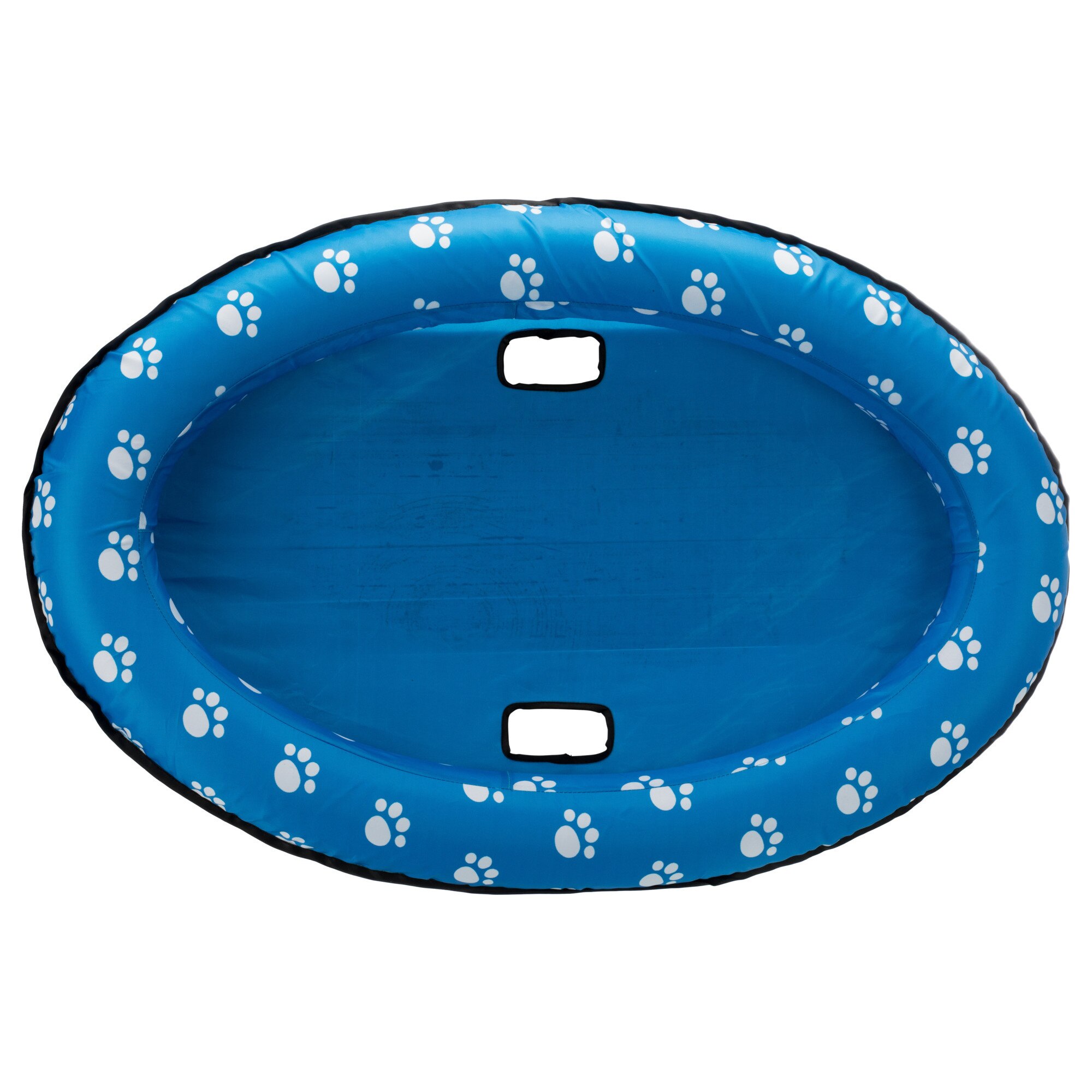 Barca Trixie gonflabila 130x90 cm 39492