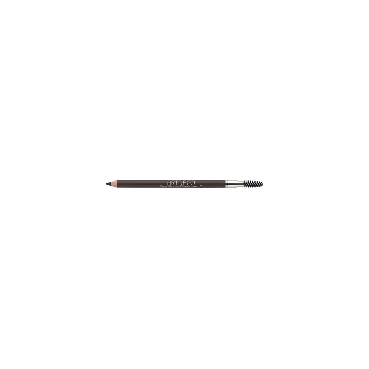 Creion de sprancene cu definire precisa, Artdeco Eye Brow, 03 medium dark, 1 g