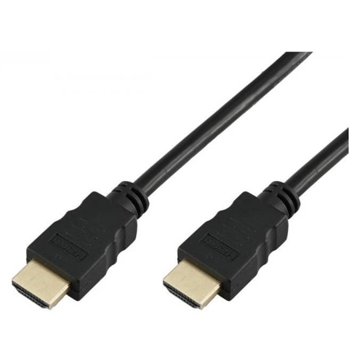 Sbox HDMI-205 HDMI 2.0 4k, apa-apa kábel, 5m