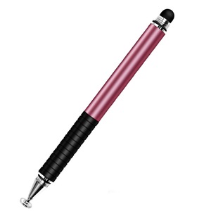 Creion Stylus Pen Universal Precise Lines pentru Tableta sau Telefon,NUODWELL, Roz