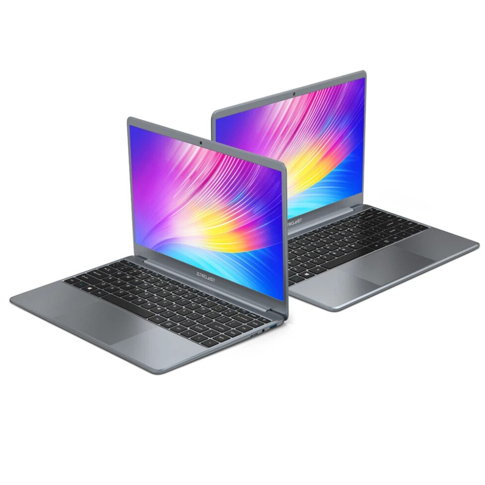 Laptop ultraportabil Teclast F7 Plus 2, 14.1