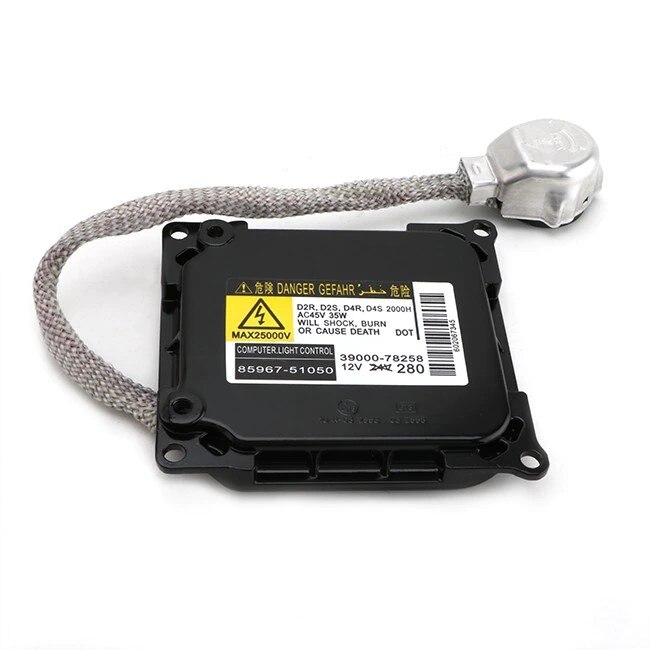 Balast Xenon Compatibil Denso DDLT003 / 85967-52020 / 85967-24010 Droser