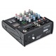 Pronomic B-403, Keverő Bluetooth, USB