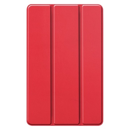 Husa Book Cover compatibila cu Samsung Galaxy Tab S6 Lite 10.4", Rosu-TELGORBCS®