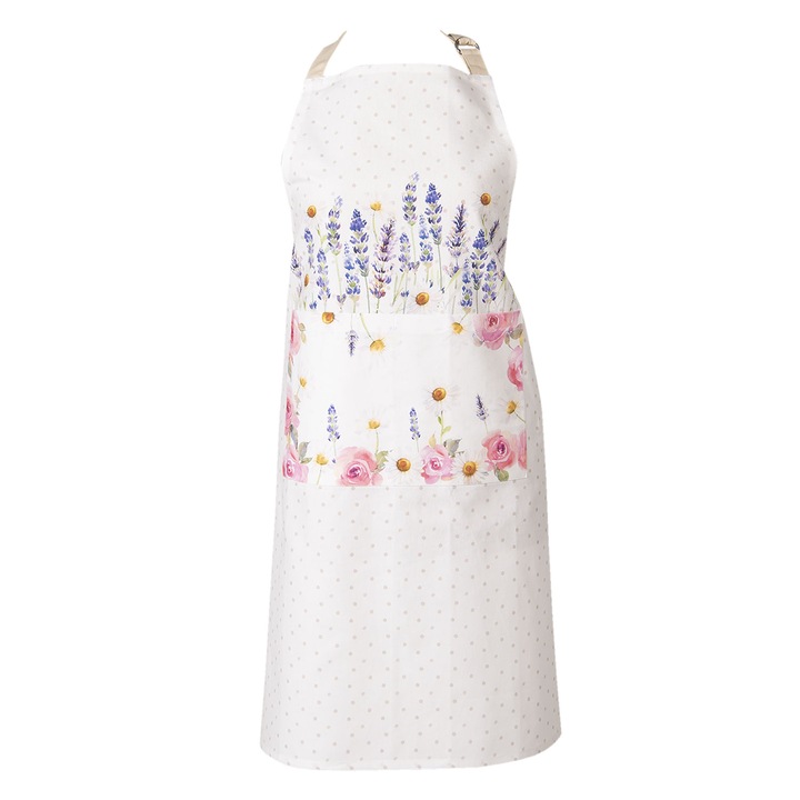 Кухня сорт "Lavender Field" 70x85 см, Clayre & Eef