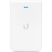 Access Point Ubiquiti UniFi AC In-Wall UAP-AC-IW, 802.11ac Wi-Fi, Gigabit, PoE