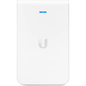 Access Point Ubiquiti UniFi® AC In-Wall UAP-AC-IW, 802.11ac Wi-Fi, Gigabit, PoE