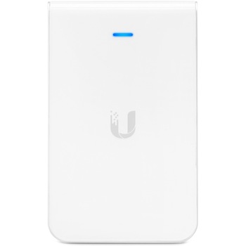 Access Point Ubiquiti UniFi® AC In-Wall UAP-AC-IW, 802.11ac Wi-Fi, Gigabit, PoE Access Point Ubiquiti UniFi® AC In-Wall UAP-AC-IW, 802.11ac Wi-Fi, Gigabit, PoE
