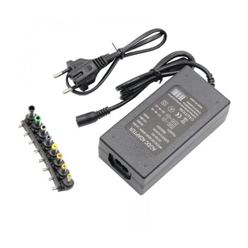 Incarcator Universal de Laptop 96W Incarcator Universal de Laptop 96W