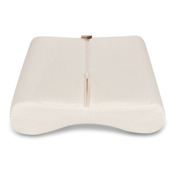 Възглавница TED BED EAD, MEMORY LUX PILLOW, 40x50x12